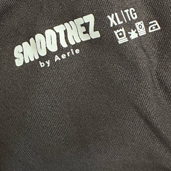 Aerie Smoothez Bodysuit NWT - Picture 4 of 7